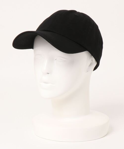 coca（coca）（コカ）の「シンプルキャップ（キャップ・レディース・ブラック/ベージュ/ブラウン・ONE SIZE）」の20枚目の写真