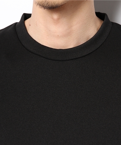 MIDWEST(ミッドウエスト)の「DISCOVERED×MIDWEST 別注クルーオーバーサイズプルオーバー(Tシャツ/カットソー・メンズ・ホワイト/ブラック・FREE)」の5枚目の写真