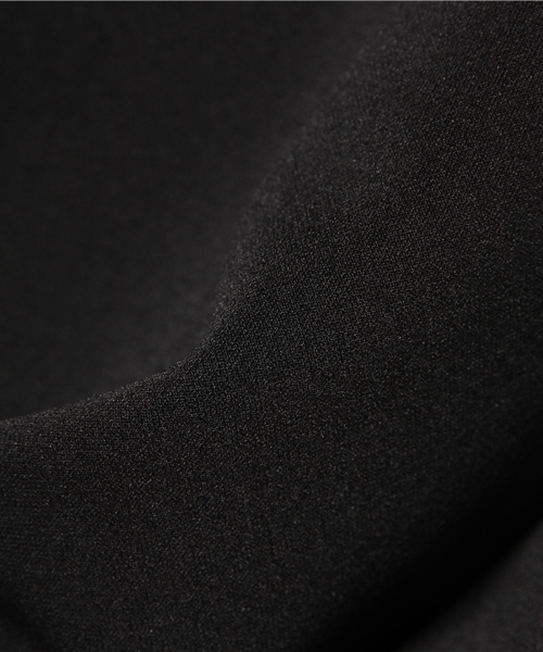 MIDWEST(ミッドウエスト)の「DISCOVERED×MIDWEST 別注クルーオーバーサイズプルオーバー(Tシャツ/カットソー・メンズ・ホワイト/ブラック・FREE)」の3枚目の写真