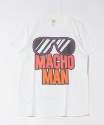 (UN)プリントTシャツ