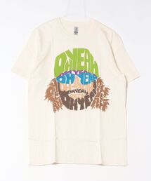 (UN)プリントTシャツ