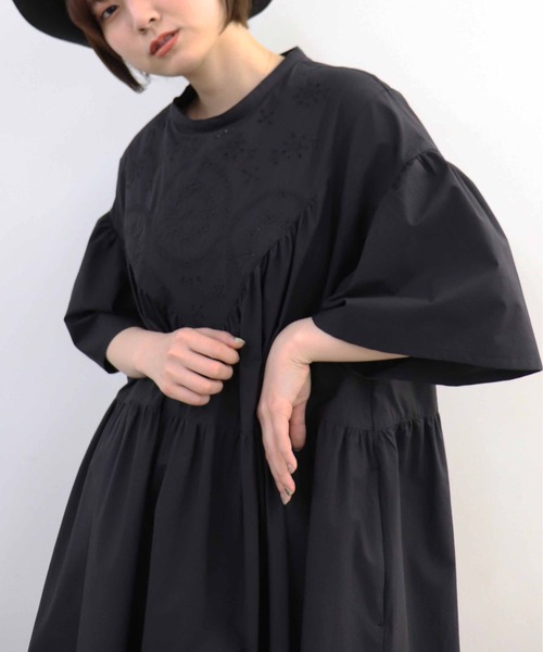 ワンピースカテドラルワンピース ワンピース Haupia ハウピア のファッション