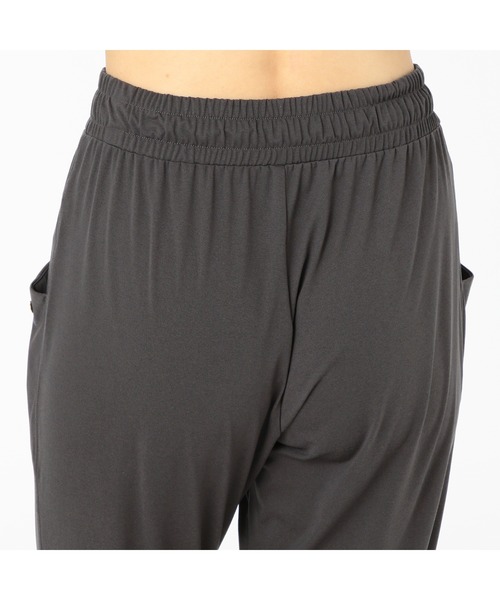 CHACOTT - Chacott BALANCE ショートレギッパーズパンツ S ガンメタル Chacott（チャコット）の「ショートレギッパーズパンツ