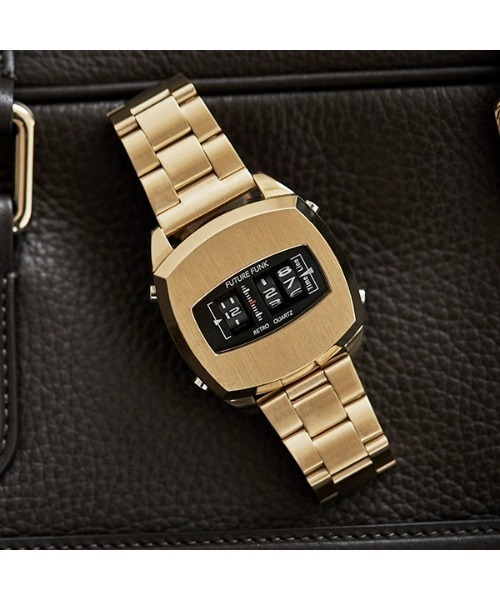 FUTURE FUNK（フーチャーファンク）の「【FUTURE FUNK】FF101 アナログ