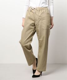 EASY PANTS WOMEN