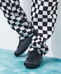 VANS ヴァンズ WALBER WR V40CL+DECON WR BLACK