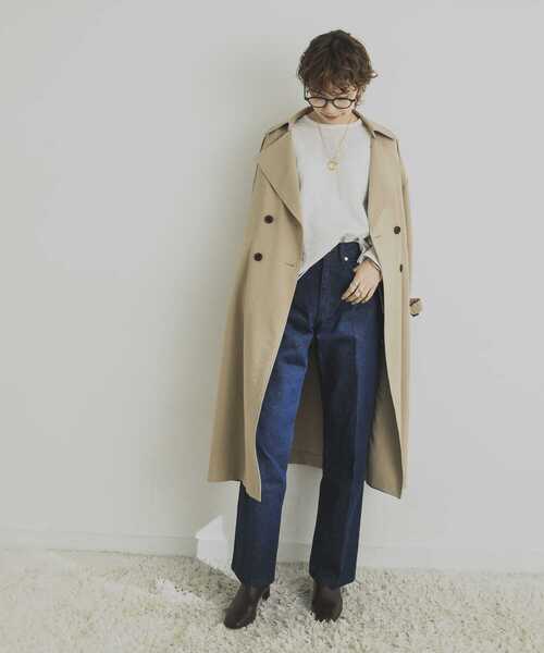 URBAN RESEARCH（アーバンリサーチ）の「幾何柄カットワークレースブラウス（シャツ/ブラウス・レディース・ブラック/オフホワイト・FREE）」の6枚目の写真