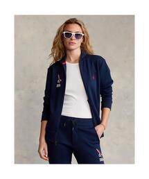 ポロ・ラルフ・ローレン POLO GOLF ストライプジャケット XS POLO RALPH LAUREN（ポロ ラルフ ローレン）の「スター +