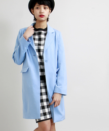 WEGO | WEGO/チェスターコート(チェスターコート)