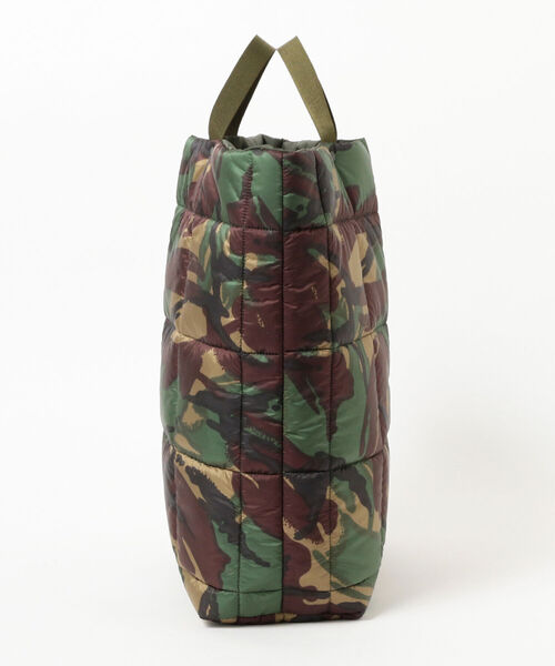 BAG'n'NOUN（バッグンナウン）の「BAG'n'NOUN / カモフラージュ