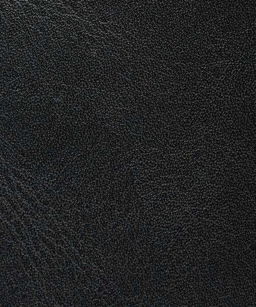 INGNI（イング）の「スクエアトゥロングブーツ（ブーツ・レディース・ブラック・M/L）」の10枚目の写真