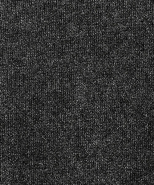 ADAWAS(アダワズ)の「【ADAWAS】〈別注〉カシミヤ ニットプルオーバー MEN(ニット/セーター・メンズ・ベージュ/グレー・LARGE/MEDIUM)」の8枚目の写真