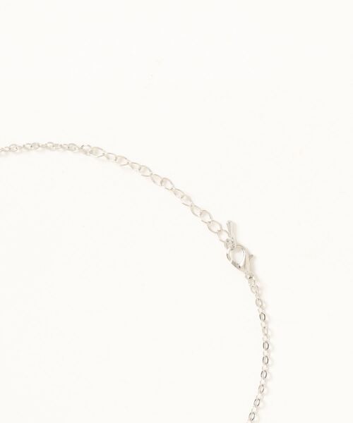 juweel（ユウェル）の「名画 ハートペンダント ネックレス（ネックレス・レディース・A/B/C/D/E/F/G/H/I/J/K/L・FREE）」の13枚目の写真