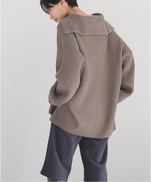 journal standard L'essage（ジャーナルスタンダードレサージュ）の「ビンテージテリーパンツ（スウェットパンツ・レディース・スミクロ・FREE）」の15枚目の写真