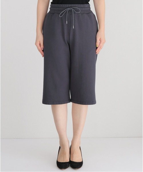 journal standard L'essage（ジャーナルスタンダードレサージュ）の「ビンテージテリーパンツ（スウェットパンツ・レディース・スミクロ・FREE）」の5枚目の写真