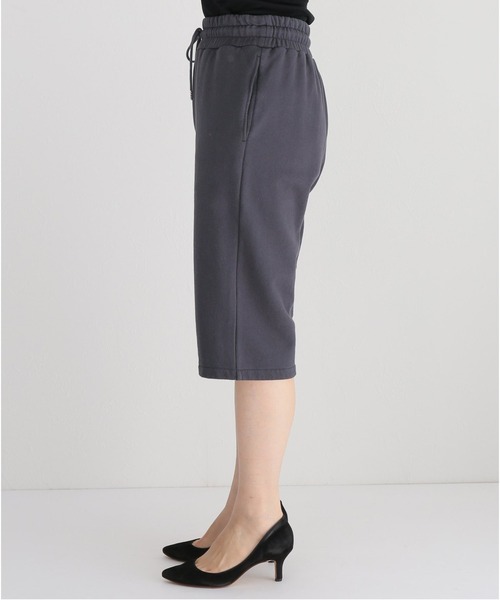 journal standard L'essage（ジャーナルスタンダードレサージュ）の「ビンテージテリーパンツ（スウェットパンツ・レディース・スミクロ・FREE）」の9枚目の写真