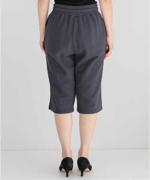 journal standard L'essage（ジャーナルスタンダードレサージュ）の「ビンテージテリーパンツ（スウェットパンツ・レディース・スミクロ・FREE）」の3枚目の写真