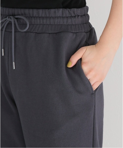 journal standard L'essage（ジャーナルスタンダードレサージュ）の「ビンテージテリーパンツ（スウェットパンツ・レディース・スミクロ・FREE）」の14枚目の写真