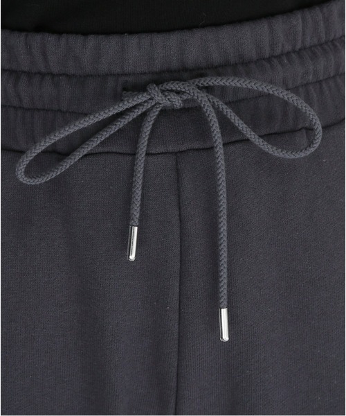 journal standard L'essage（ジャーナルスタンダードレサージュ）の「ビンテージテリーパンツ（スウェットパンツ・レディース・スミクロ・FREE）」の16枚目の写真