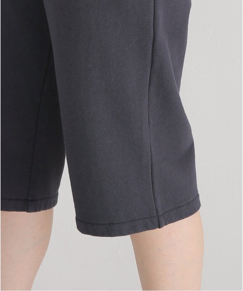 journal standard L'essage（ジャーナルスタンダードレサージュ）の「ビンテージテリーパンツ（スウェットパンツ・レディース・スミクロ・FREE）」の8枚目の写真