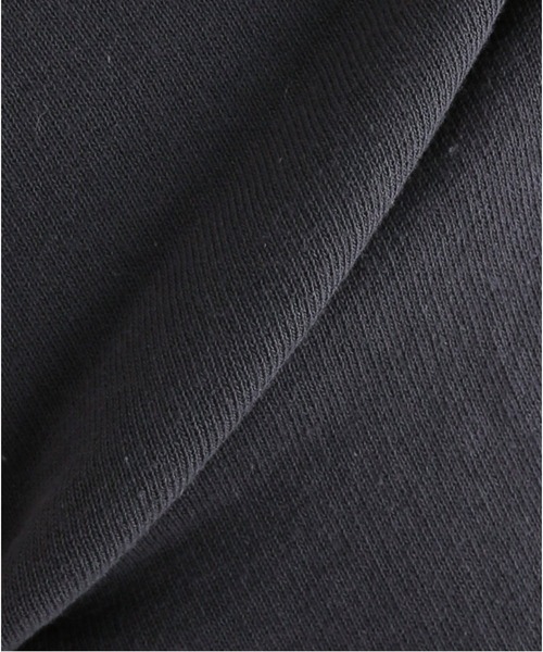 journal standard L'essage（ジャーナルスタンダードレサージュ）の「ビンテージテリーパンツ（スウェットパンツ・レディース・スミクロ・FREE）」の10枚目の写真