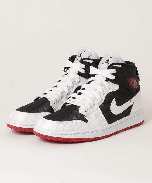 WMNS AIR JORDAN 1 MID SE UTL DD9338-016