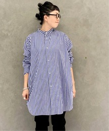 JOURNAL STANDARD LUXE | アソート スタンドシャツ(シャツ/ブラウス)
