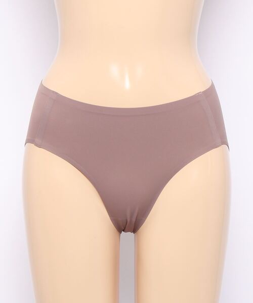 リリーブラウン　カップインペチワンピース LILY BROWN（リリーブラウン）の「【LILY BROWN Lingerie