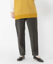 studio CLIP | 【満点いつものパンツ】柔らかストレッチイージーパンツ[プラスサイズ](その他パンツ)