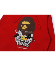 A BATHING APE(アベイシングエイプ)の「BAPE X LOONEY TUNES A BATHING APE(アベイシングエイプ)の「BAPE X LOONEY TUNES