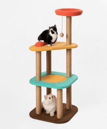 pidan | キャットツリー Jump Jump(その他ペットグッズ)