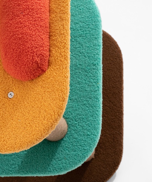 pidan（ピダン）の「キャットツリー Jump Jump（その他ペットグッズ・レディース・マルチ・ONE SIZE）」の7枚目の写真