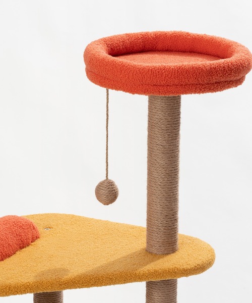 pidan（ピダン）の「キャットツリー Jump Jump（その他ペットグッズ・レディース・マルチ・ONE SIZE）」の11枚目の写真