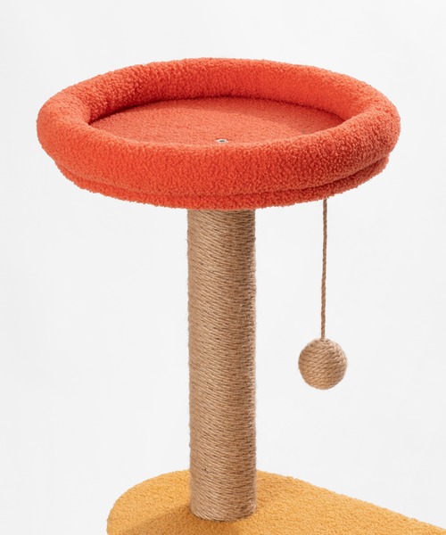 pidan（ピダン）の「キャットツリー Jump Jump（その他ペットグッズ・レディース・マルチ・ONE SIZE）」の9枚目の写真