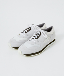 REPRODUCTION OF FOUND | 【REPRODUCTION OF FOUND】ブリティッシュ ミリタリー トレーナー(スニーカー)