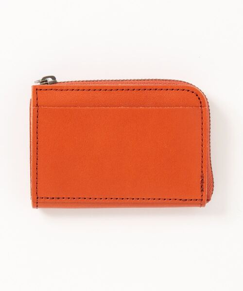 SNOOPY×OLD BETTY'S（スヌーピーカケルオールドベティーズ）の「SNP L Zipper Wallet（財布・レディース・ブラウン系その他3/レッド系その他/レッド系その他2/レッド系その他3/ブラウン系その他2/ブラウン系その他・FREE）」の8枚目の写真