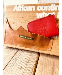 SNOOPY×OLD BETTY'S | SNP L Zipper Wallet(財布)