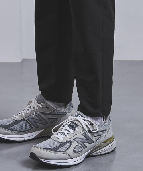 New Balance（ニューバランス）＞ MET24 ソロ アクティブ パンツ