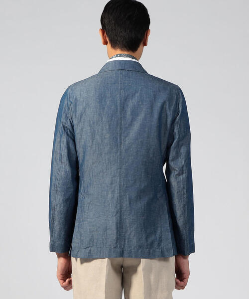 supreme Tray Jacquard S/S Shirt L