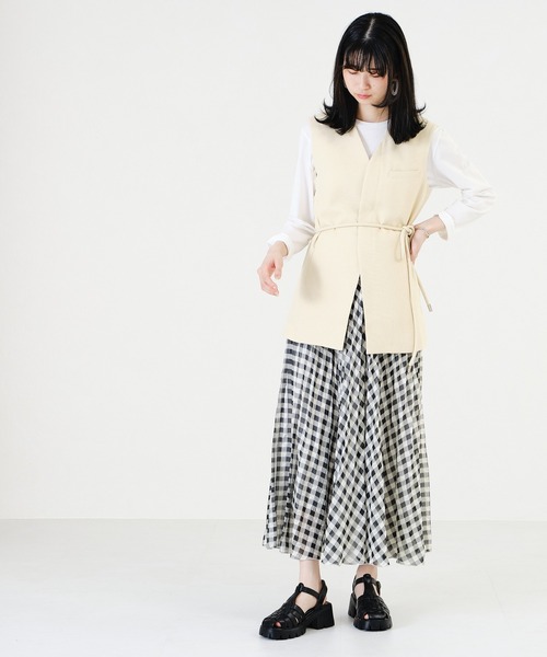 ORiental TRaffic(オリエンタルトラフィック)の「厚底グルカシューズ/21111(サンダル・レディース・ブラック/ブロンズ/ブルー・S/M/L/LL)」の12枚目の写真