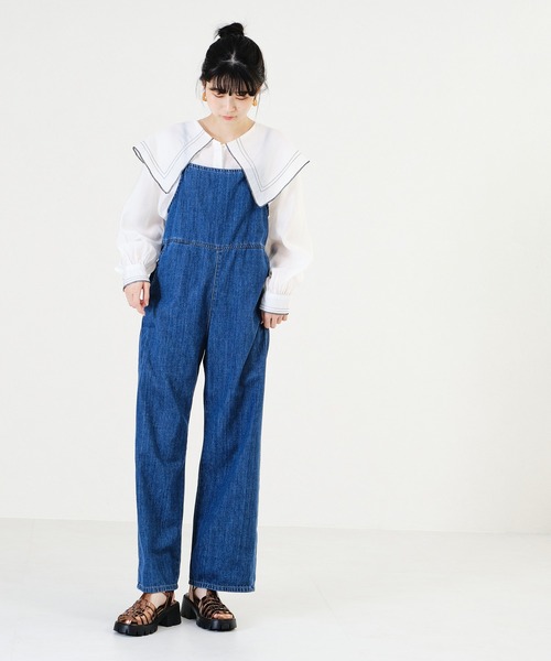 ORiental TRaffic(オリエンタルトラフィック)の「厚底グルカシューズ/21111(サンダル・レディース・ブラック/ブロンズ/ブルー・S/M/L/LL)」の14枚目の写真