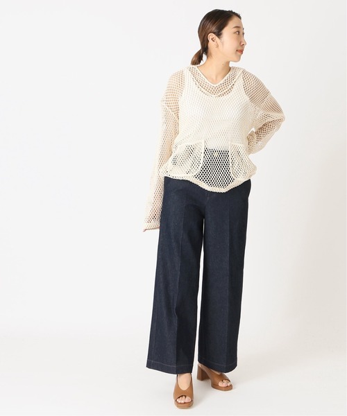 journal standard L'essage（ジャーナルスタンダードレサージュ