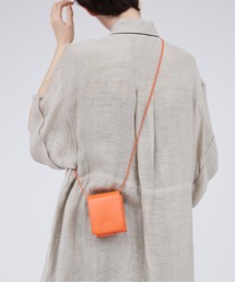 MARROW STRING PURSE