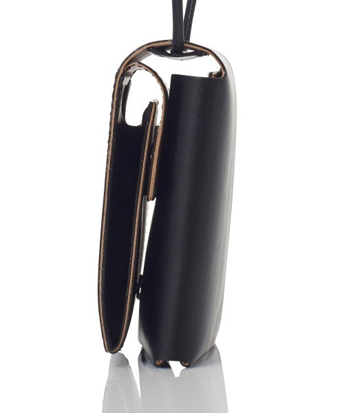 MARROW（マロウ）の「MARROW STRING PURSE（財布）」 - WEAR