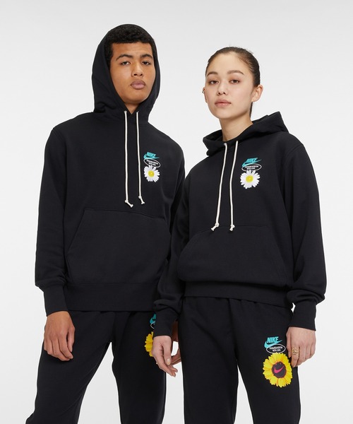 NIKE（ナイキ）の「ナイキ スポーツウェア フレンチテリー プル