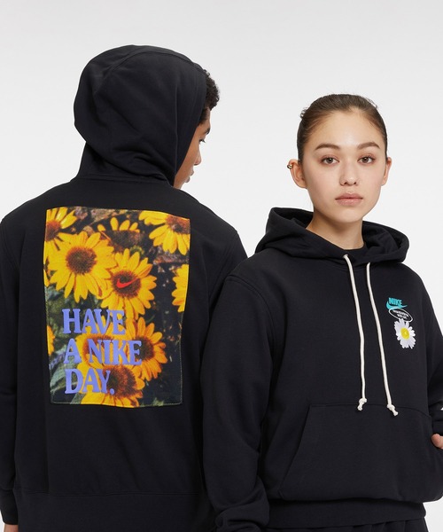 大人気 NIKE フレンチ テリー プルオーバー パーカー NIKE ナイキ パーカー メンズ スウェット クラブ フリース