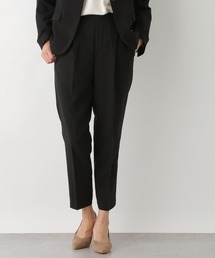 LEPSIM | 美脚テーパードパンツ2　929469(スラックス)