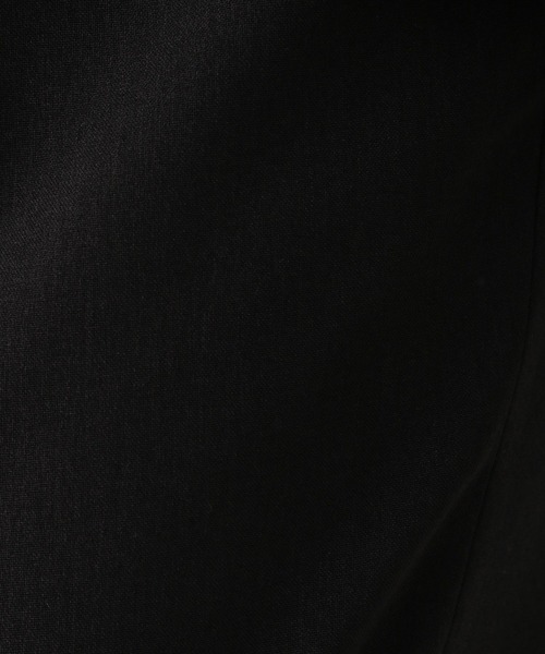 LEPSIM（レプシィム）の「美脚テーパードパンツ2　929469（スラックス・レディース・ブラック/ベージュ・SMALL/MEDIUM/LARGE/X-SMALL）」の13枚目の写真