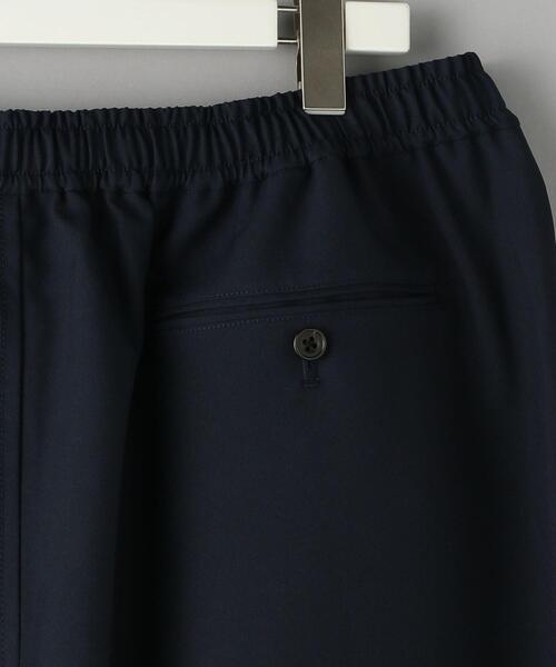 DAIWA PIER39（ダイワピア39）の「＜DAIWA PIER39＞ EASY 2P TROUSERS/パンツ（その他パンツ・メンズ・ネイビー・L/M/S）」の7枚目の写真