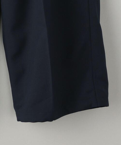 DAIWA PIER39（ダイワピア39）の「＜DAIWA PIER39＞ EASY 2P TROUSERS/パンツ（その他パンツ・メンズ・ネイビー・L/M/S）」の8枚目の写真